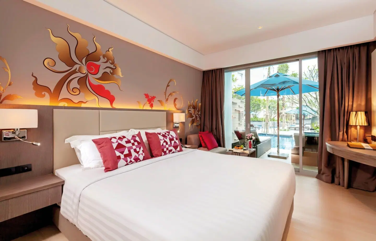 Grand Mercure Phuket Patong ROOM_EXAMPLE