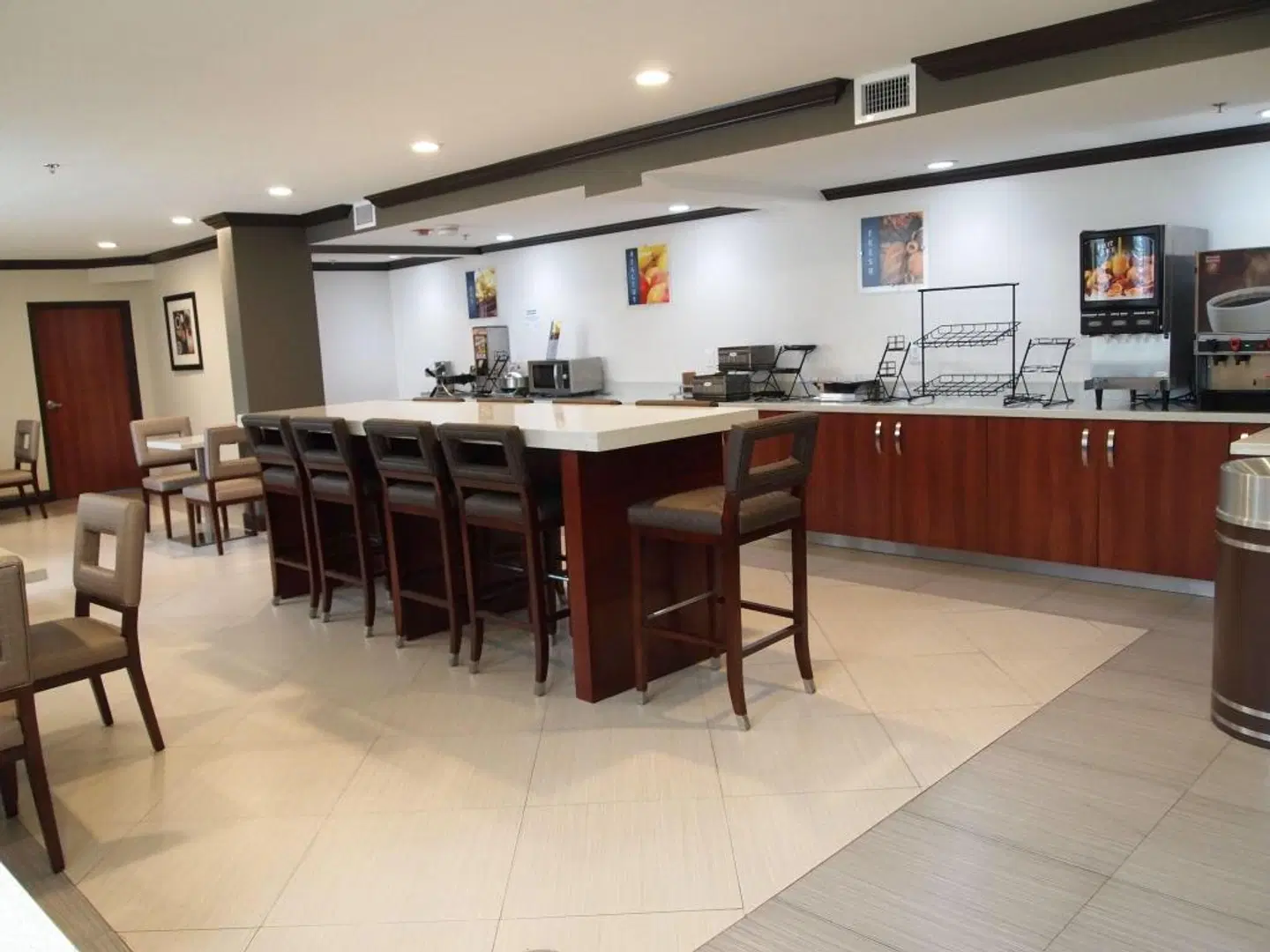 Best Western Ft. Lauderdale I-95 Inn Bar