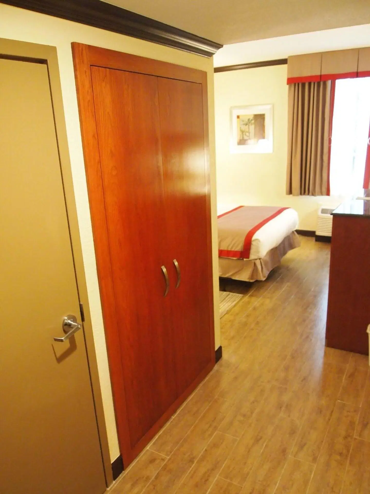 Best Western Ft. Lauderdale I-95 Inn ROOM_EXAMPLE