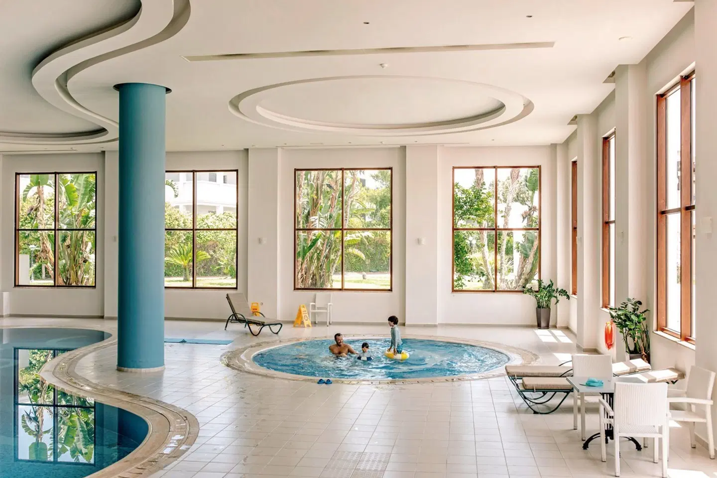 Mythos Beach Resort HEALTH_BEAUTY