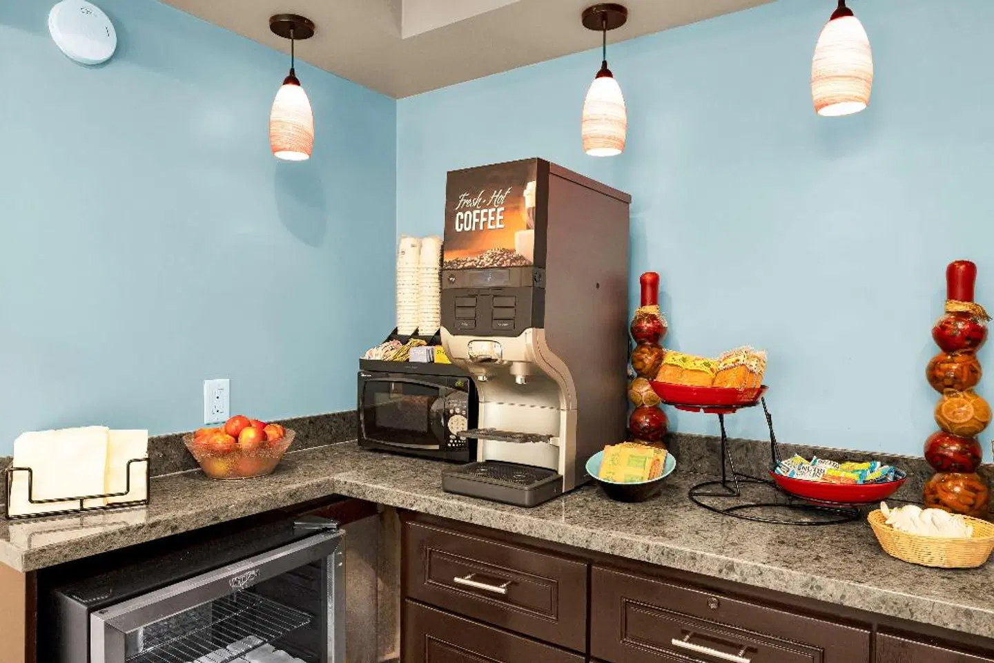 SureStay by Best Western San Francisco Marina District HEALTH_BEAUTY