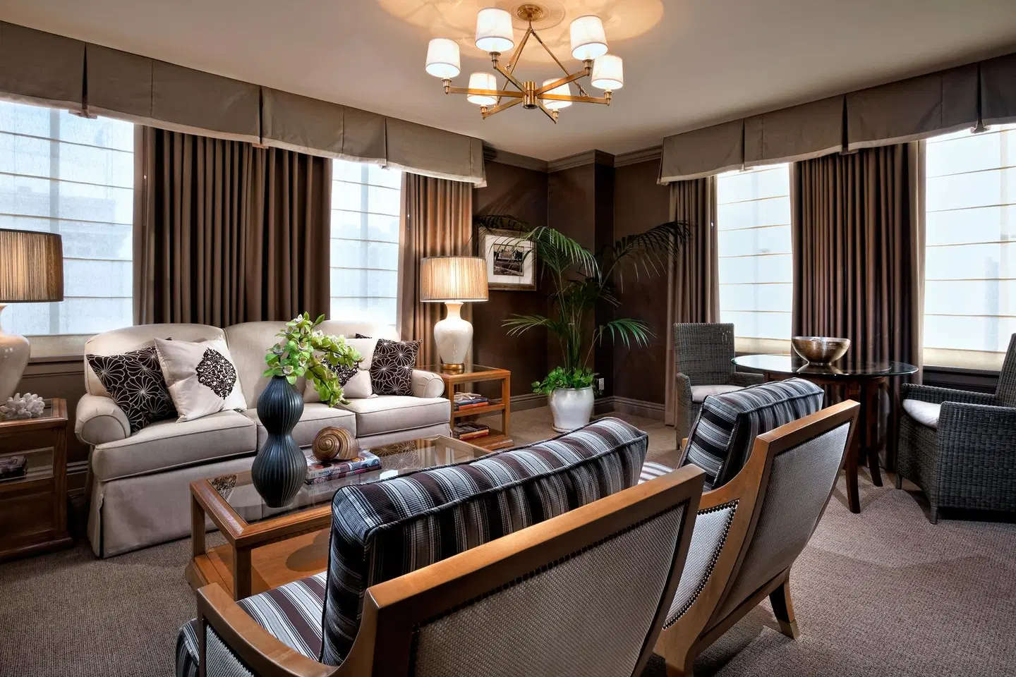 The Los Angeles Athletic Club ROOM_EXAMPLE