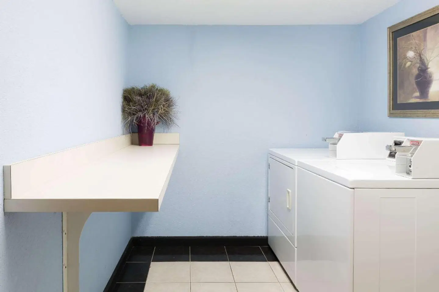 Days Inn by Wyndham New Market Battlefield ROOM_EXAMPLE