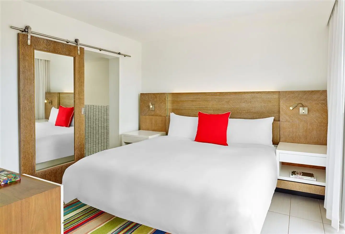 Royal Palm South Beach Miami, a Tribute Portfolio Resort ROOM_EXAMPLE