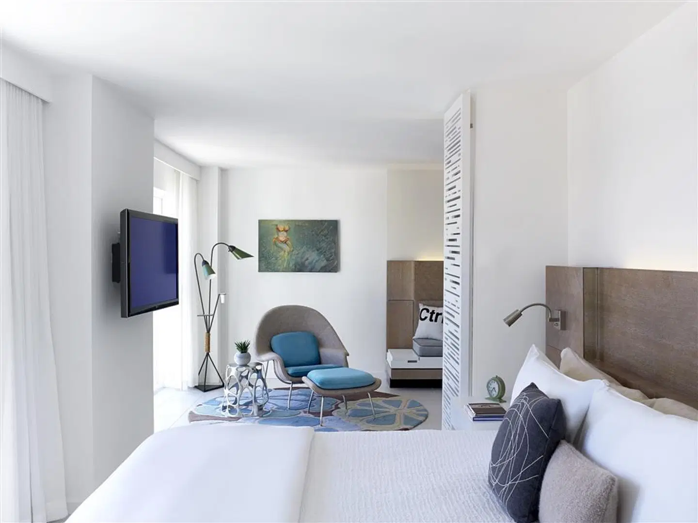 Royal Palm South Beach Miami, a Tribute Portfolio Resort ROOM_EXAMPLE