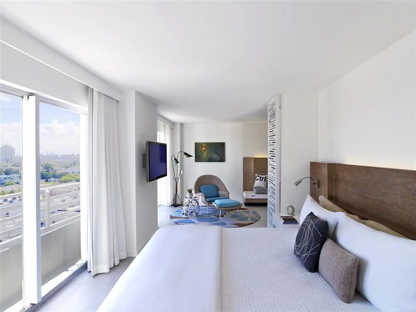 Royal Palm South Beach Miami, a Tribute Portfolio Resort ROOM_EXAMPLE