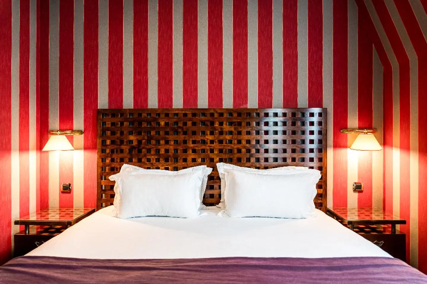 Villa Panthéon ROOM_EXAMPLE