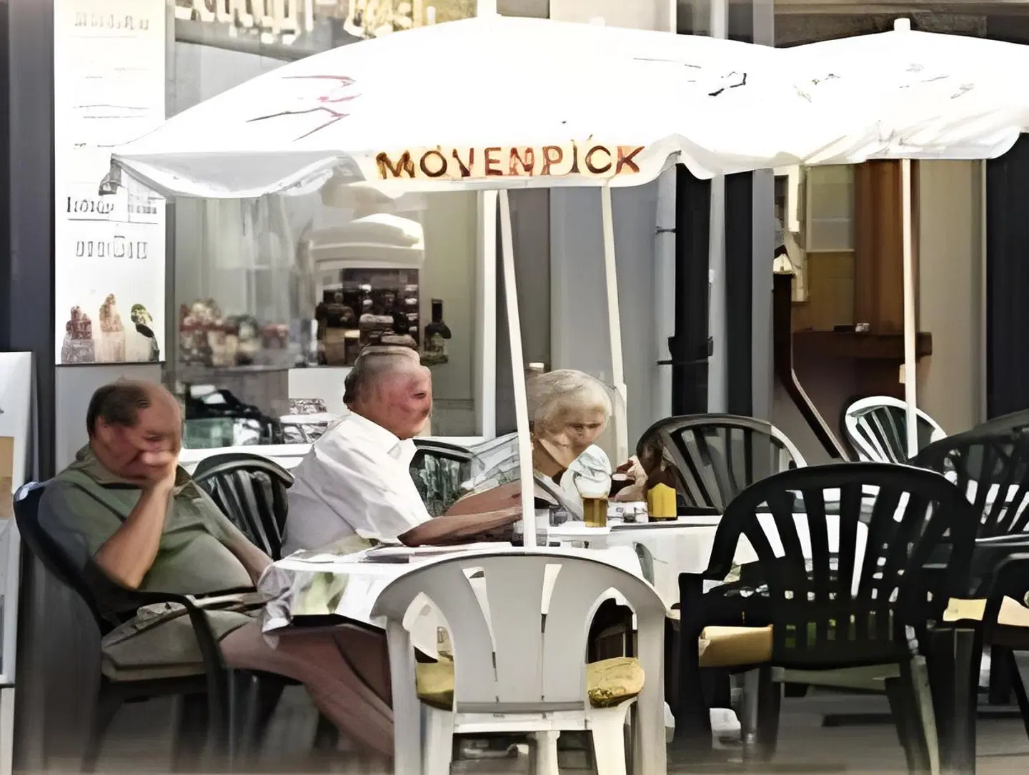 Löwen SPORTS_AND_LEISURE