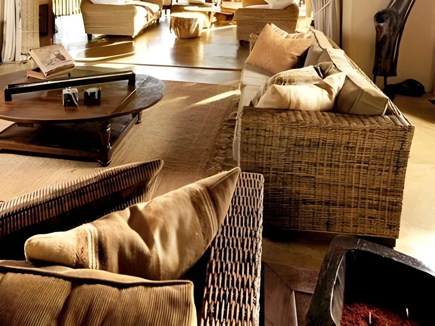 Caracal Lodge HEALTH_BEAUTY