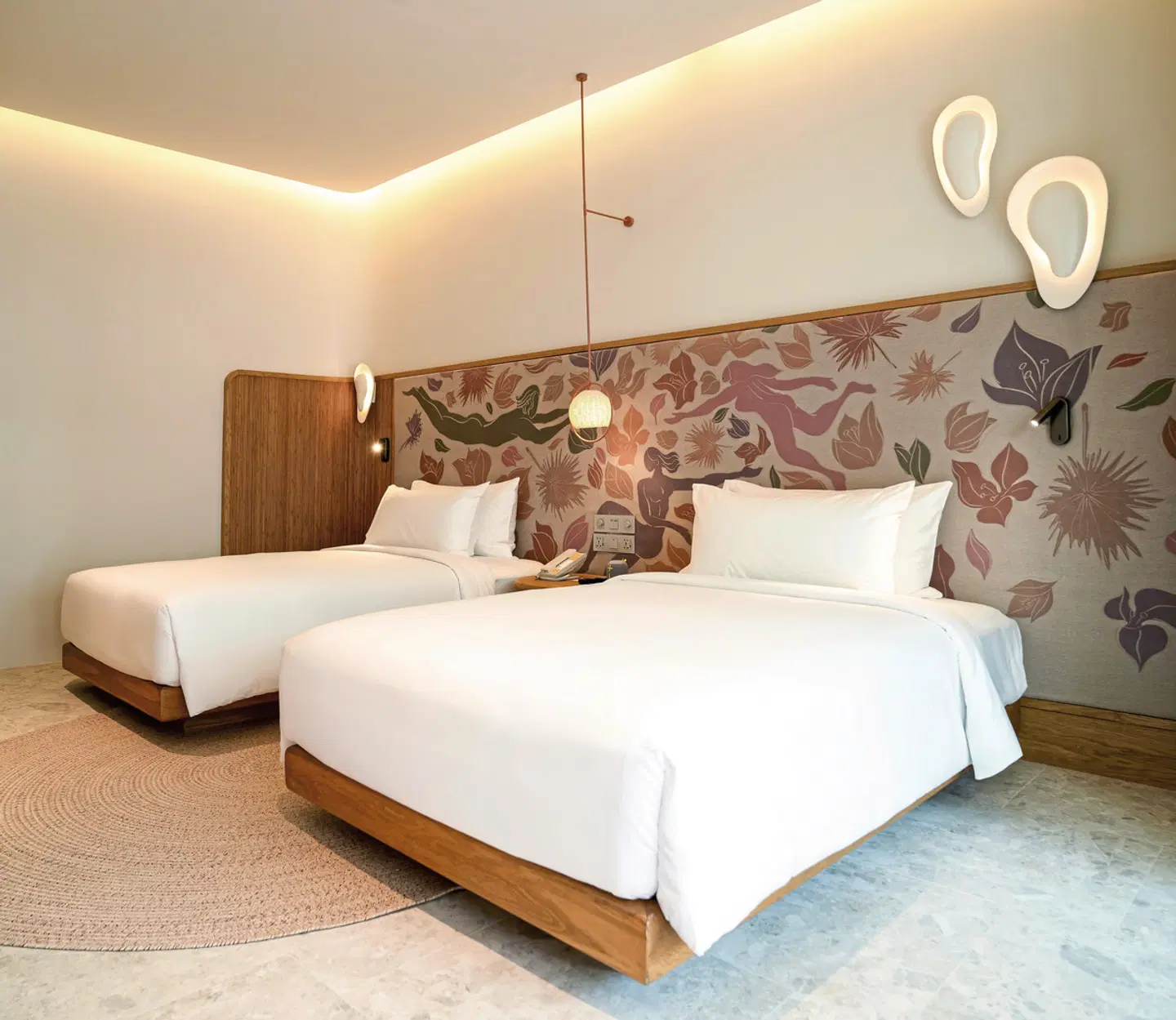 The Standard, Pattaya Na Jomtien ROOM_EXAMPLE