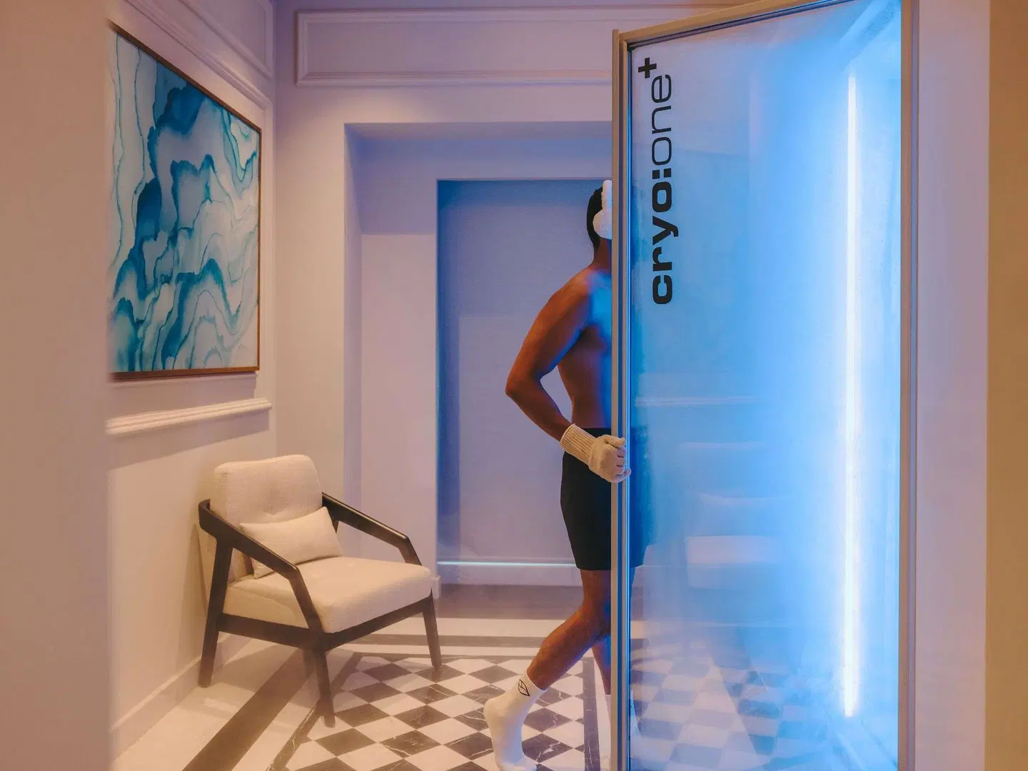 Fairmont Mumbai HEALTH_BEAUTY