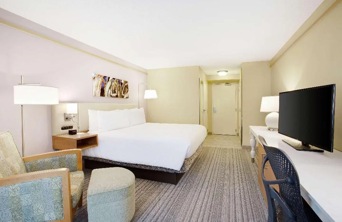 Hilton Garden Inn Saratoga Springs ROOM_EXAMPLE