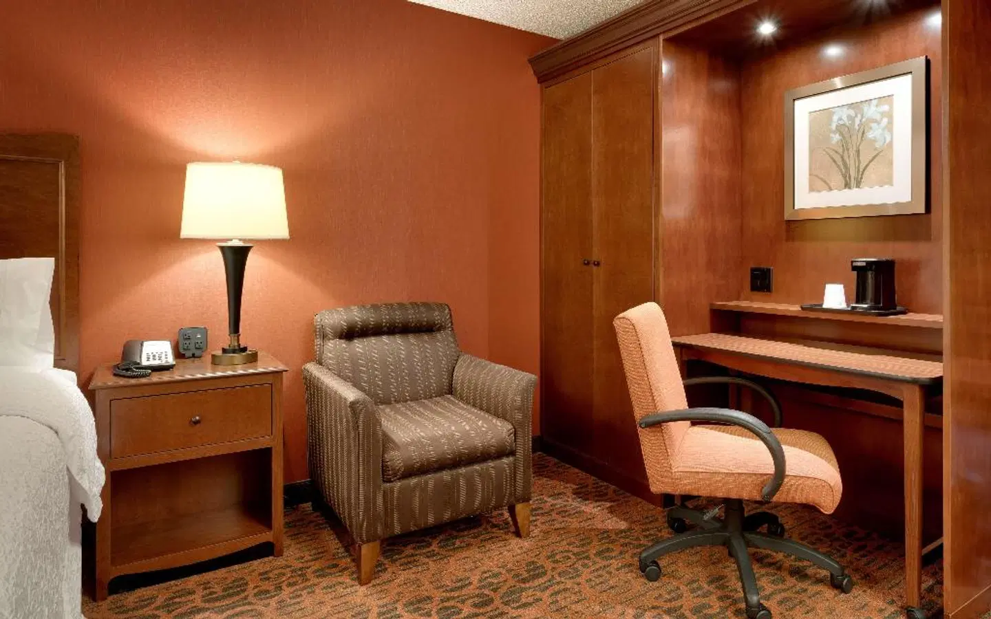 Hampton Inn Salt Lake City/Sandy ROOM_EXAMPLE