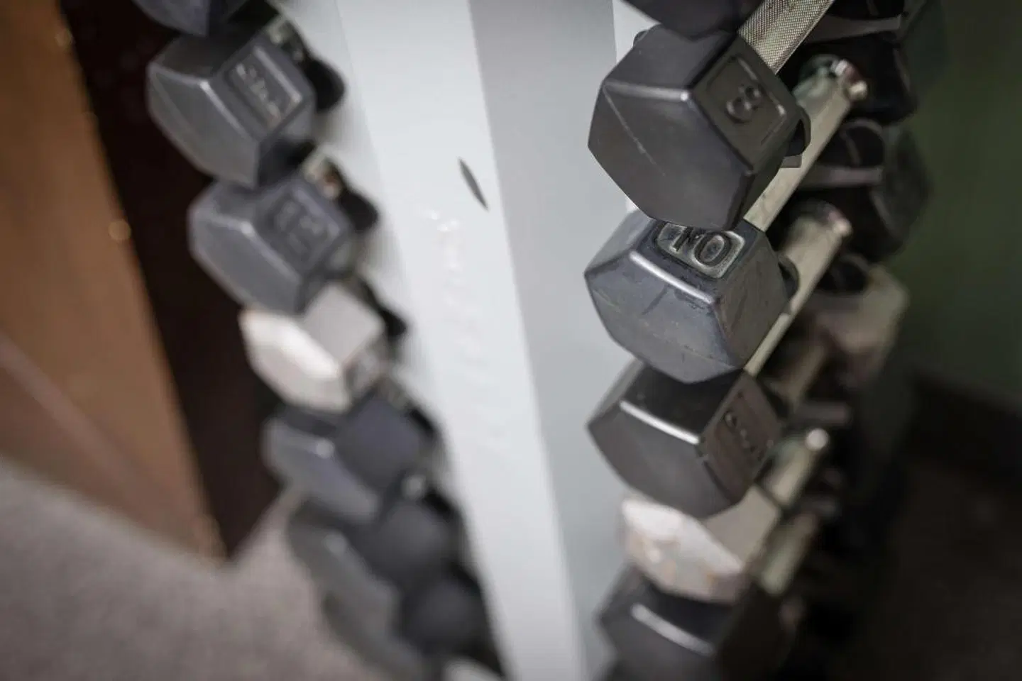 Hampton Inn San Francisco-Airport SPORTS_AND_LEISURE