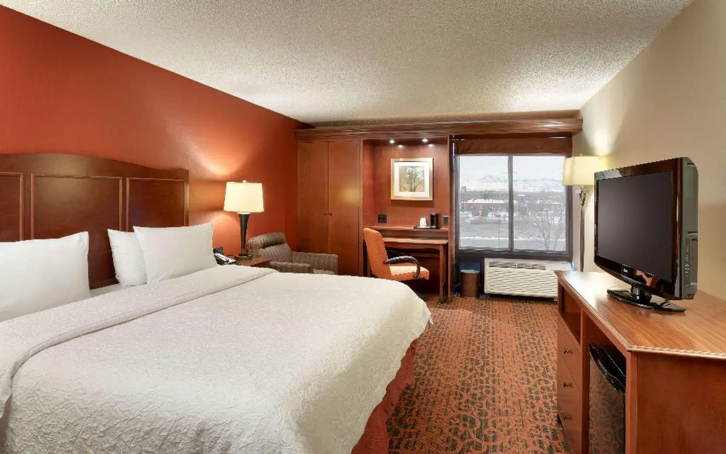 Hampton Inn Salt Lake City/Sandy ROOM_EXAMPLE