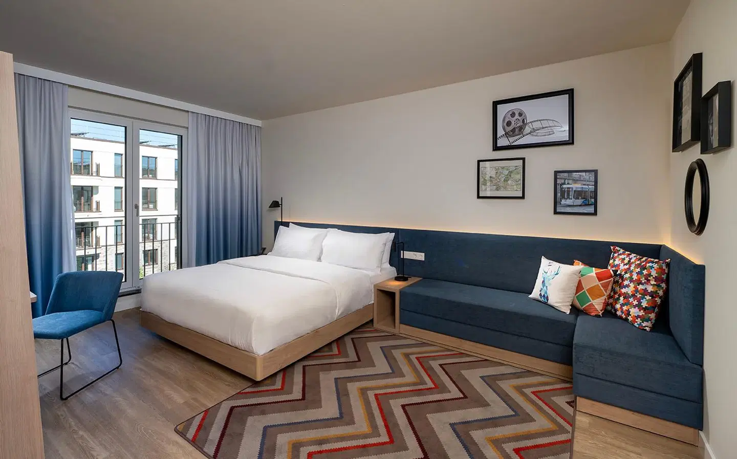 Hampton By Hilton Potsdam Babelsberg ROOM_EXAMPLE