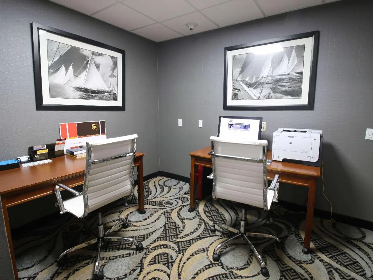 Hampton Inn Saint Augustine-I-95 ROOM_EXAMPLE