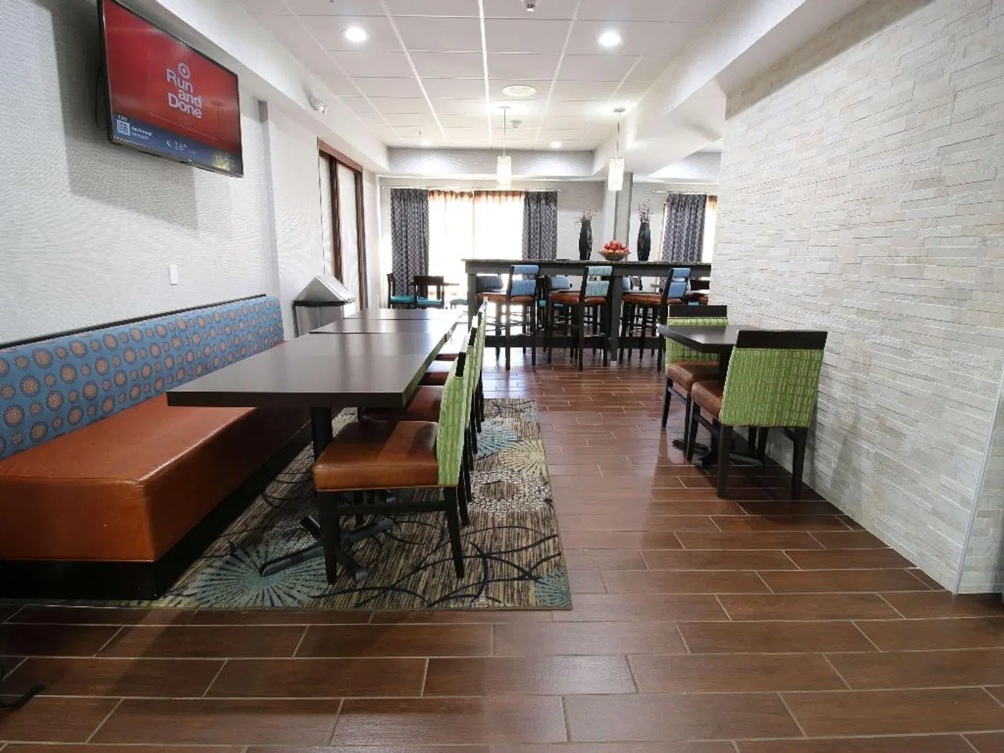 Hampton Inn Saint Augustine-I-95 LOUNGE_LOBBY