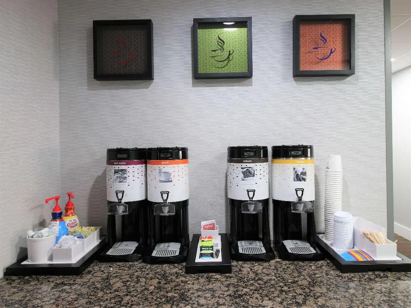 Hampton Inn Saint Augustine-I-95 ROOM_EXAMPLE