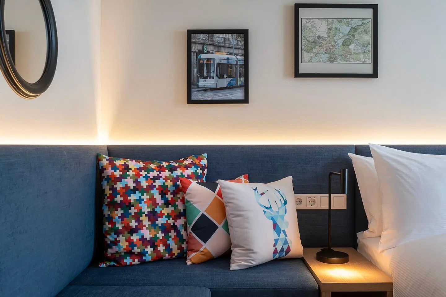 Hampton By Hilton Potsdam Babelsberg ROOM_EXAMPLE