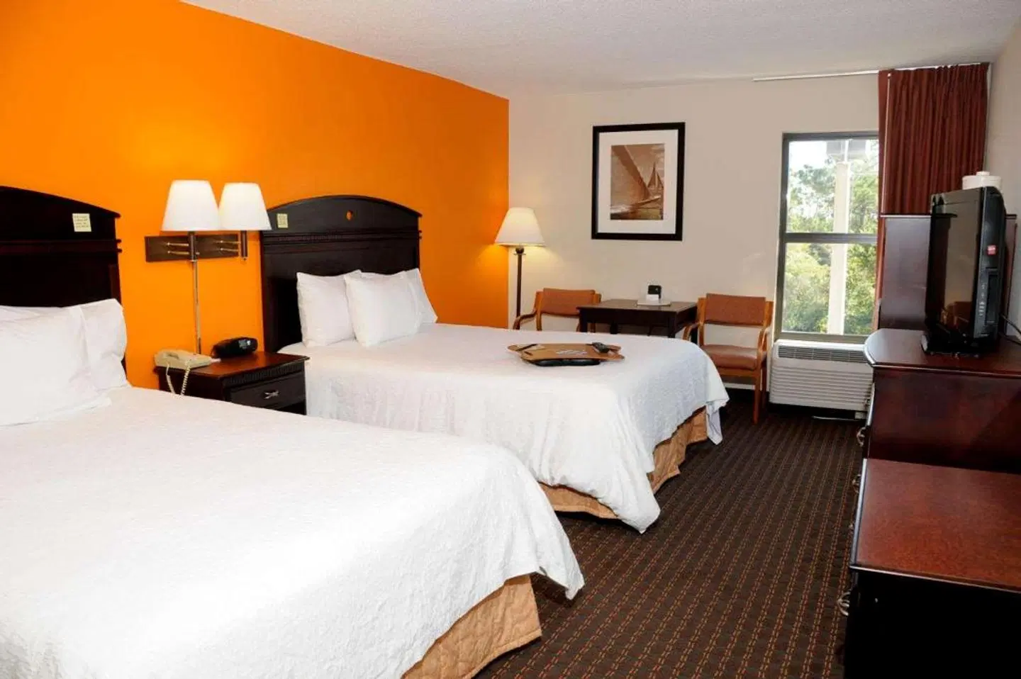 Hampton Inn Saint Augustine-I-95 ROOM_EXAMPLE