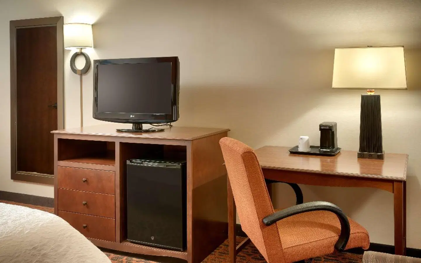 Hampton Inn Salt Lake City/Sandy ROOM_EXAMPLE