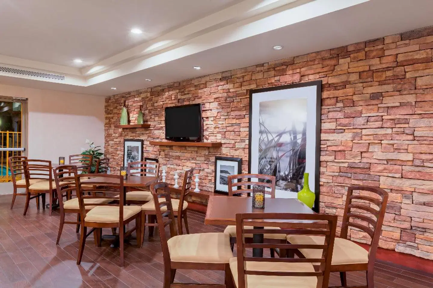 Hampton Inn San Marcos LOUNGE_LOBBY