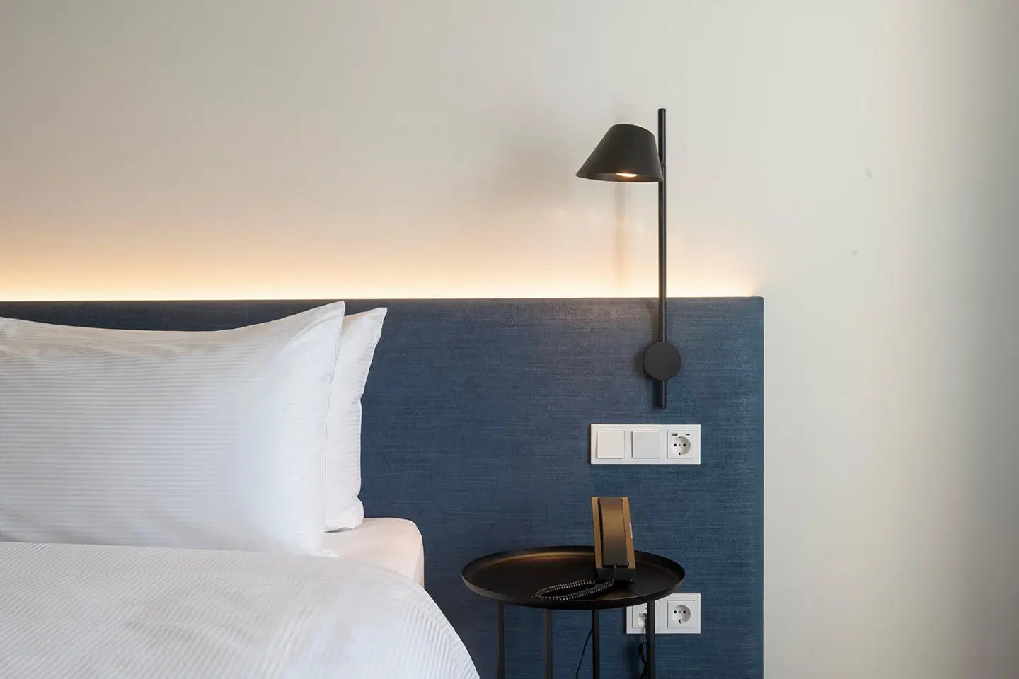 Hampton By Hilton Potsdam Babelsberg ROOM_EXAMPLE
