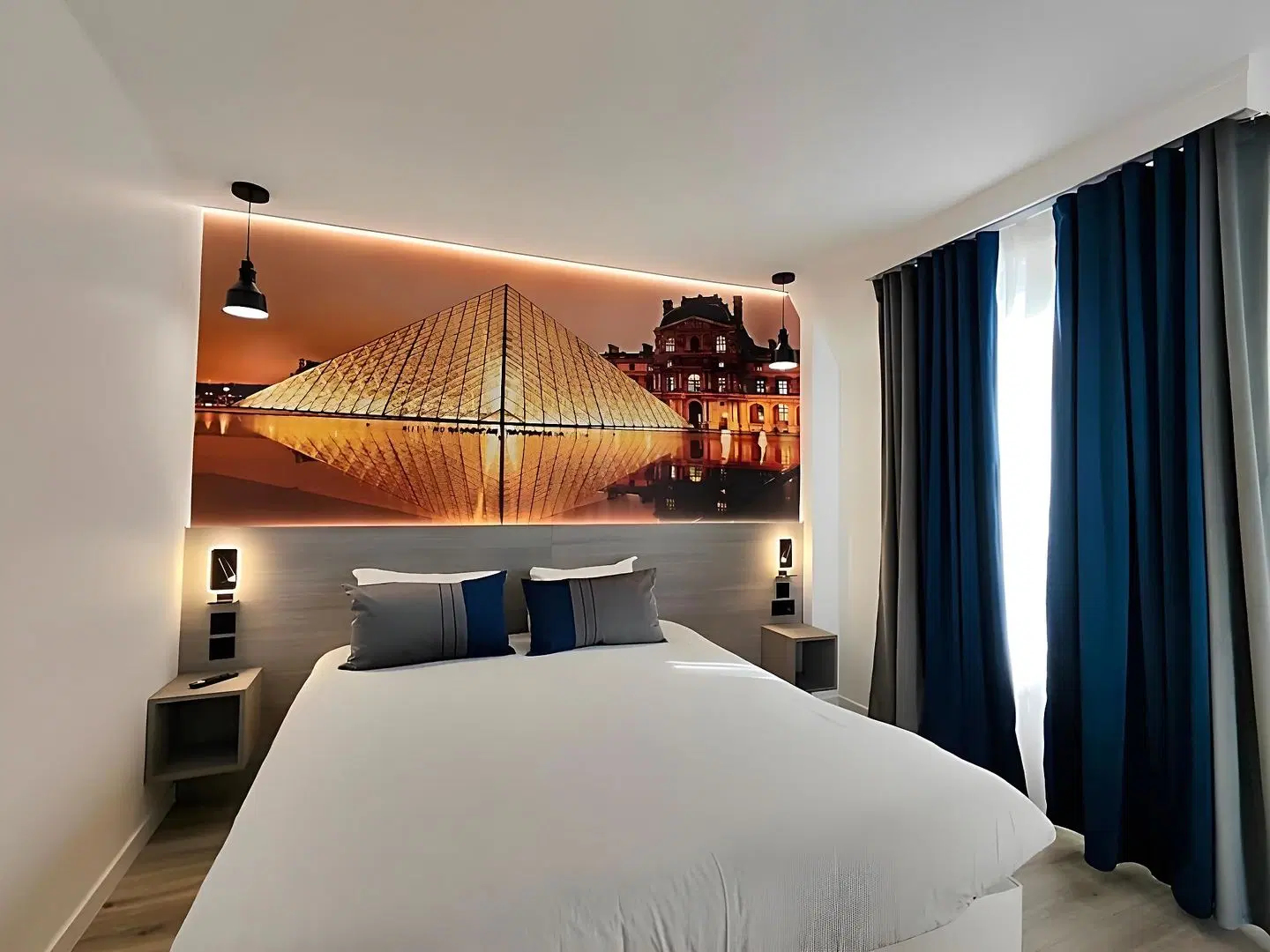 55 Hôtel Montparnasse ROOM_EXAMPLE