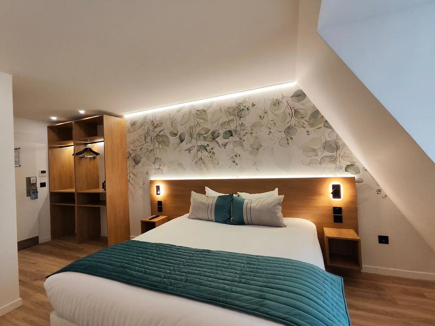 55 Hôtel Montparnasse ROOM_EXAMPLE