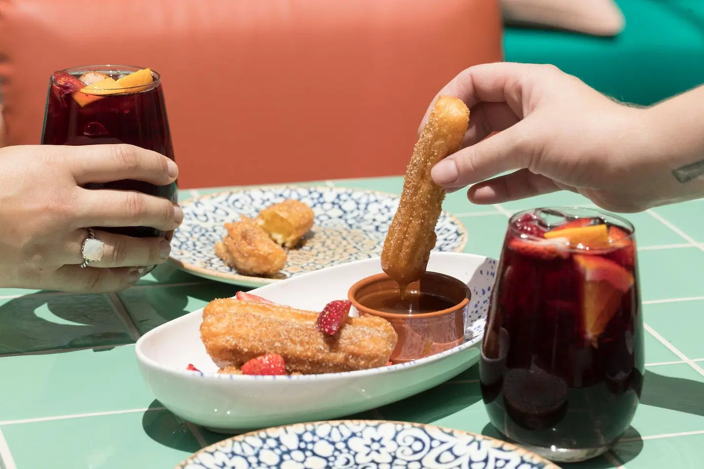 Bailey, a Crystalbrook Collection Hotel HEALTH_BEAUTY