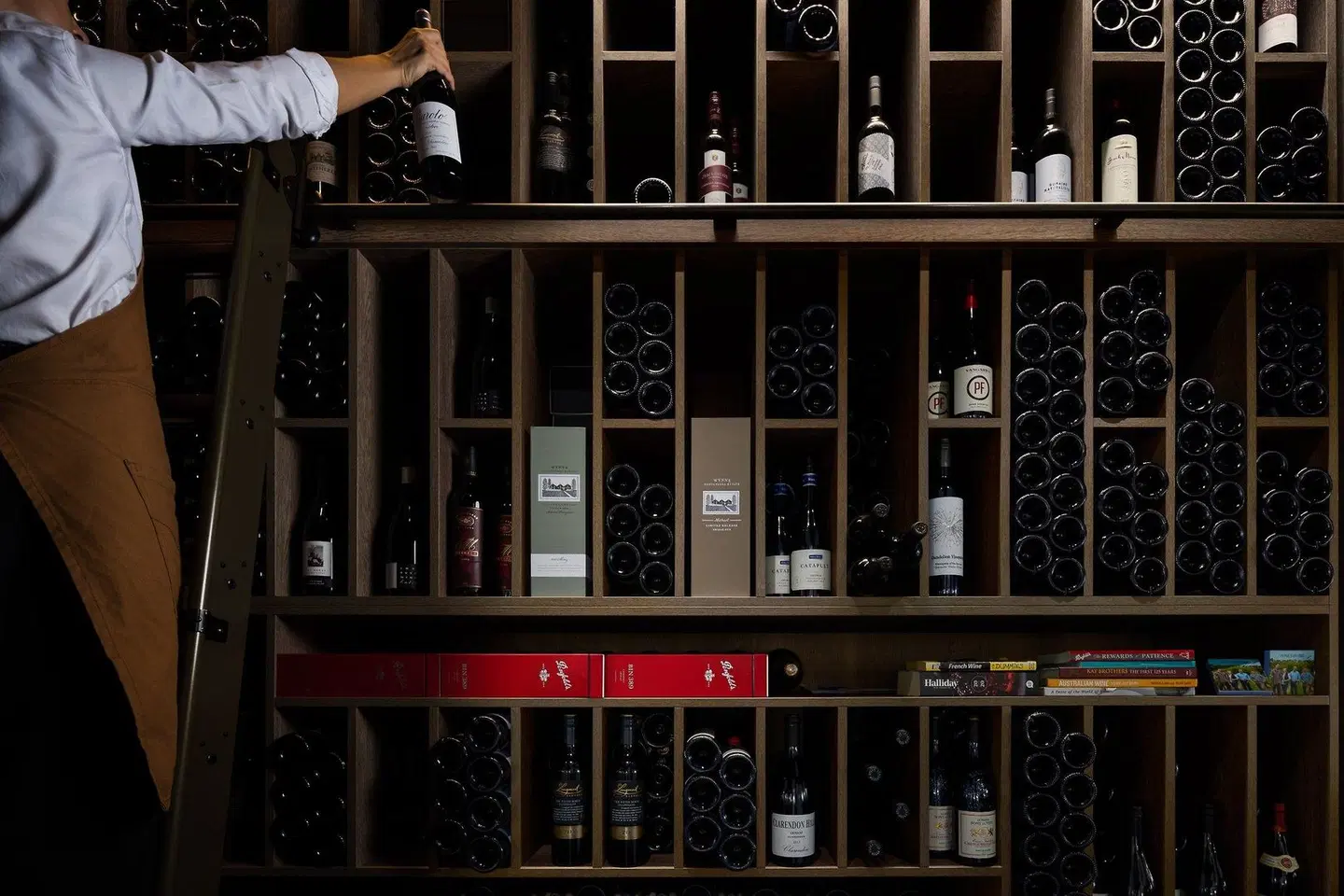 Bailey, a Crystalbrook Collection Hotel EXTERIOR