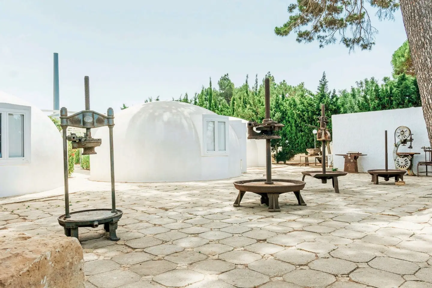 Villa Favorita Hotel e Resort TERRACE