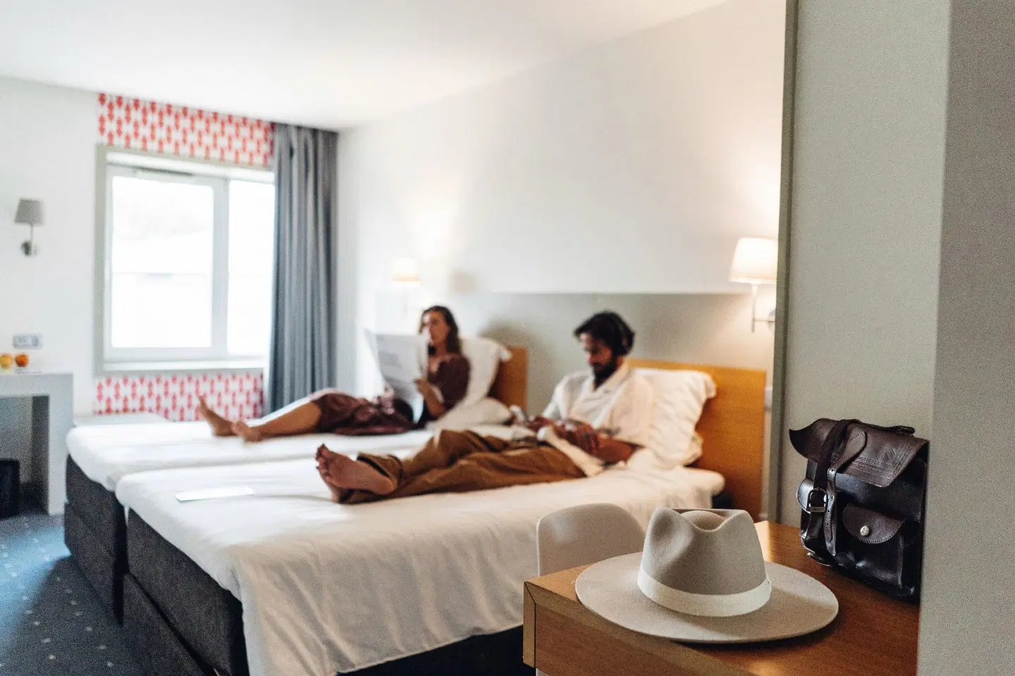 Villa Hotel Guimaraes HEALTH_BEAUTY