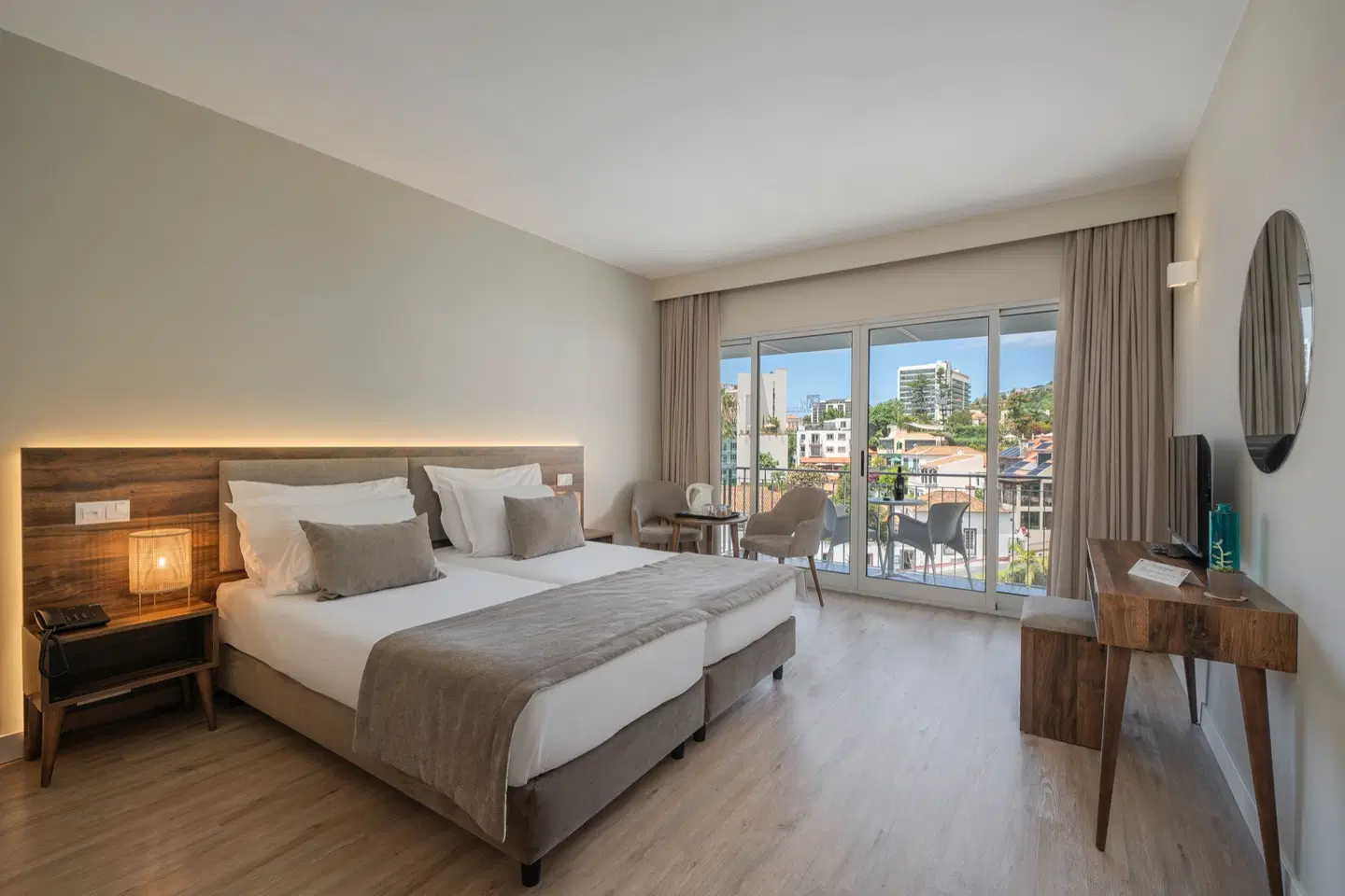 Madeira Bright Star ROOM_EXAMPLE