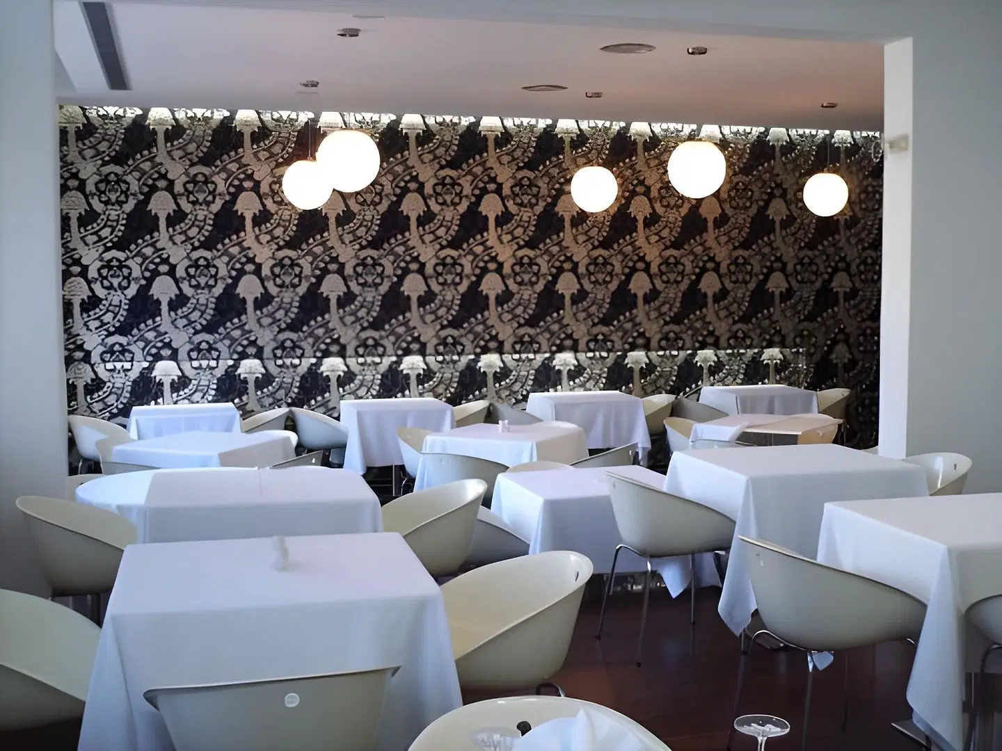 Madeira Bright Star RESTAURANT