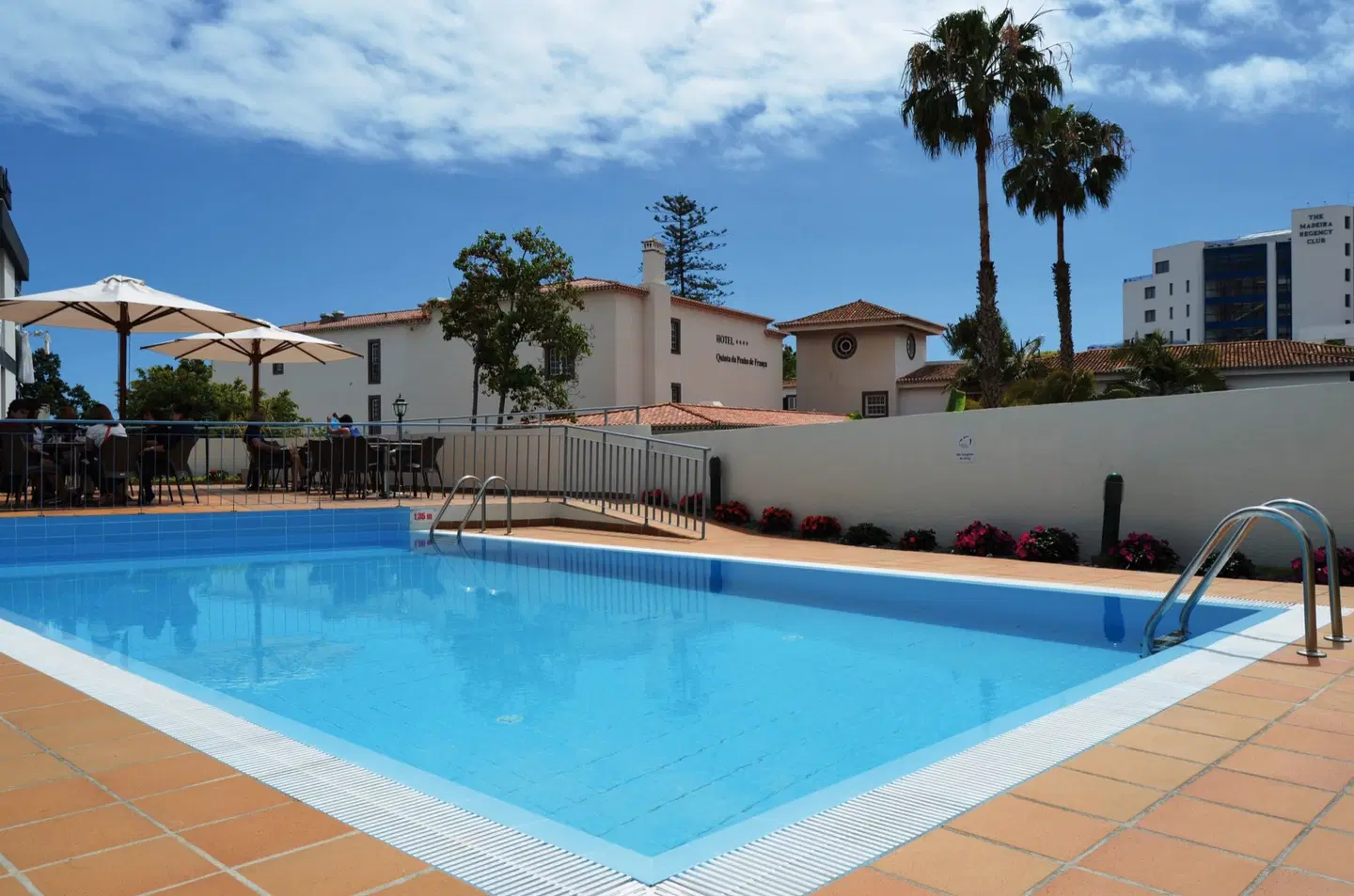Madeira Bright Star OUTDOOR_POOL