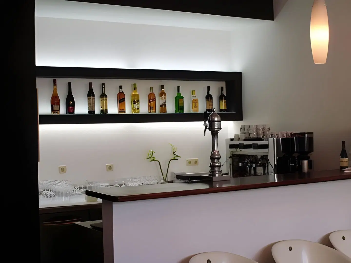 Madeira Bright Star BAR