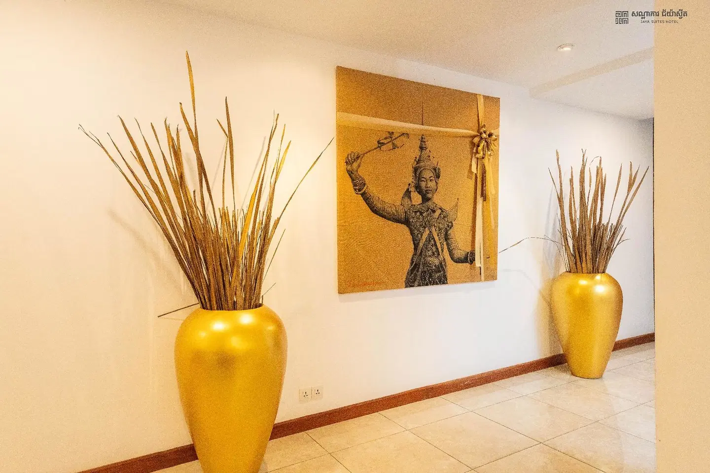 Jaya Suites Hotel LOUNGE_LOBBY