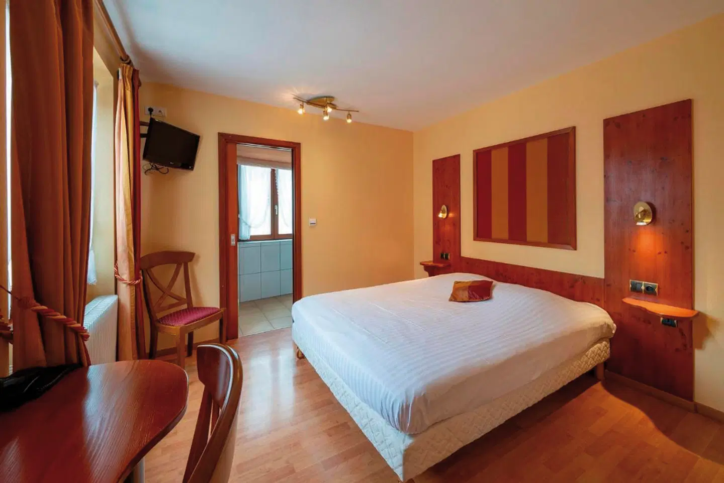 Hotel A la Vignette ROOM_EXAMPLE