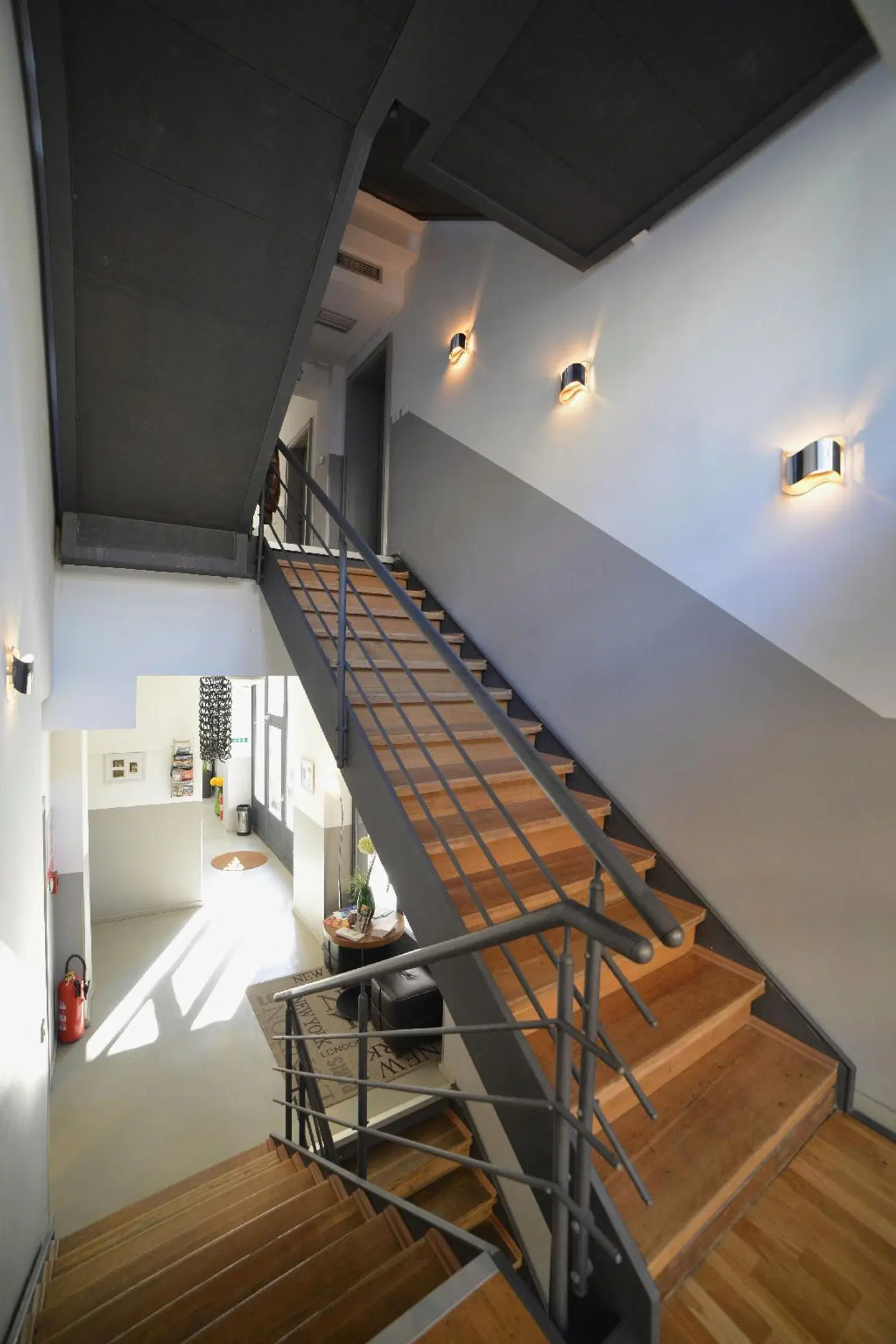 Garden Hotel Hallenbad