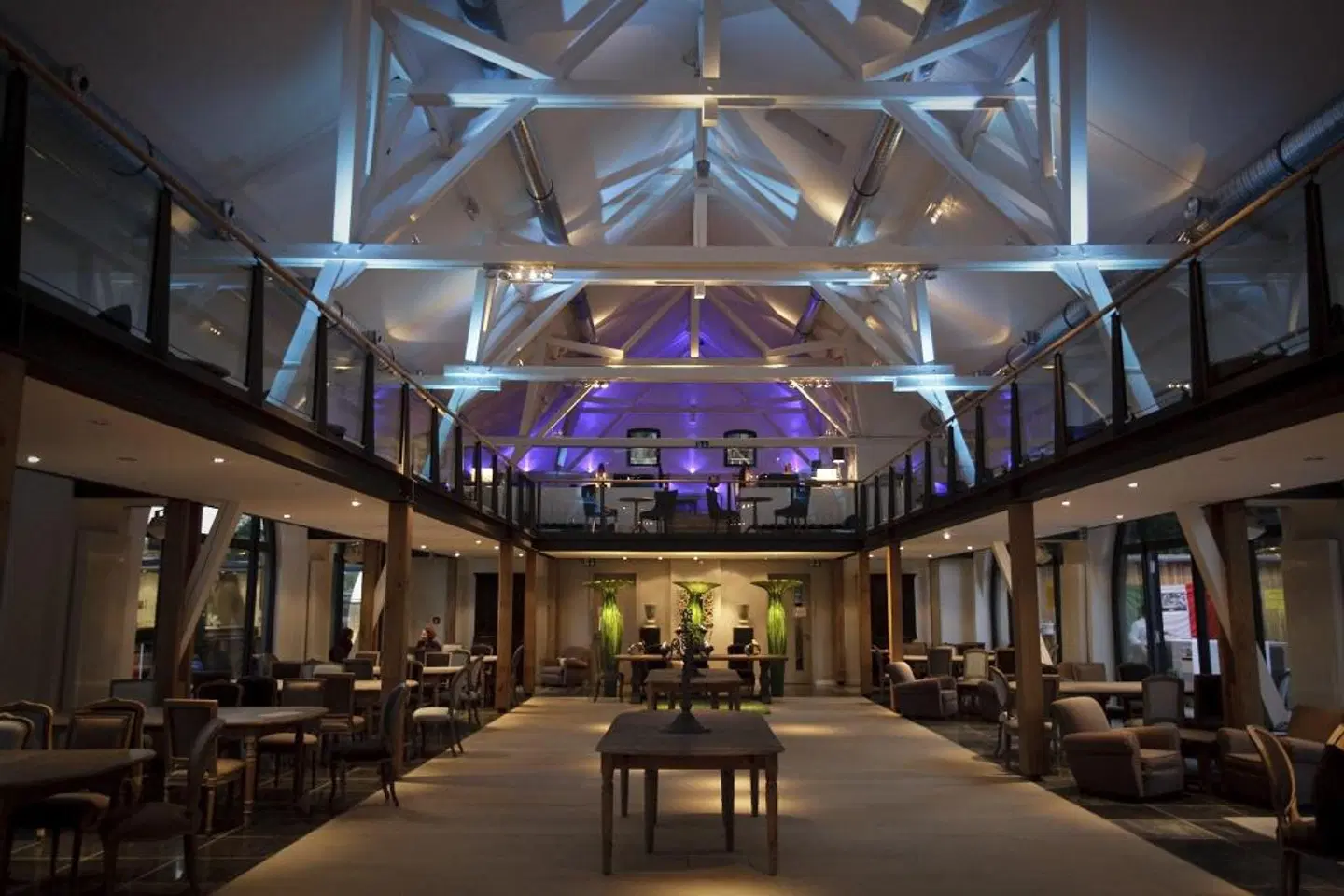 Gut Bardenhagen LOUNGE_LOBBY