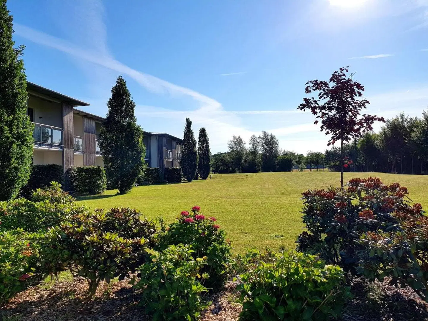 Gut Bardenhagen GARDEN