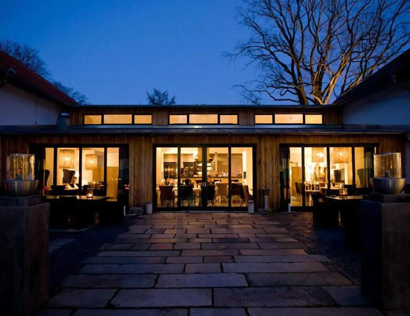 Gut Bardenhagen EXTERIOR