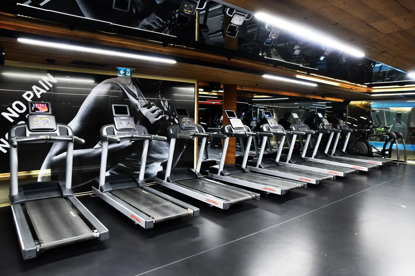 Dosso Dossi Hotels & Spa Downtown SPORTS_AND_LEISURE