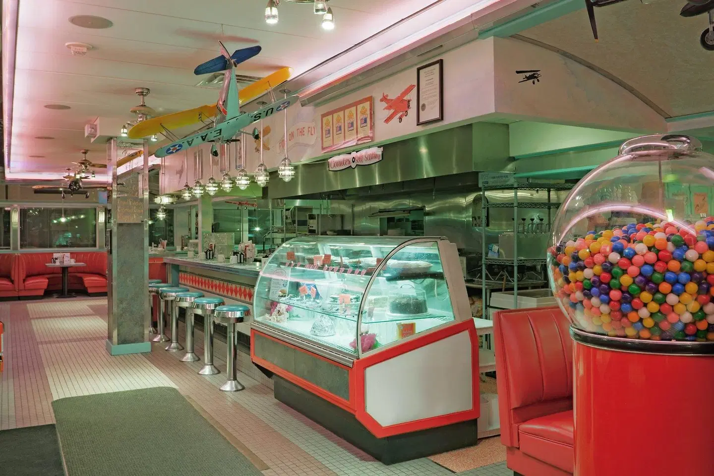 Holiday Inn Manchester Airport RESTAURANT