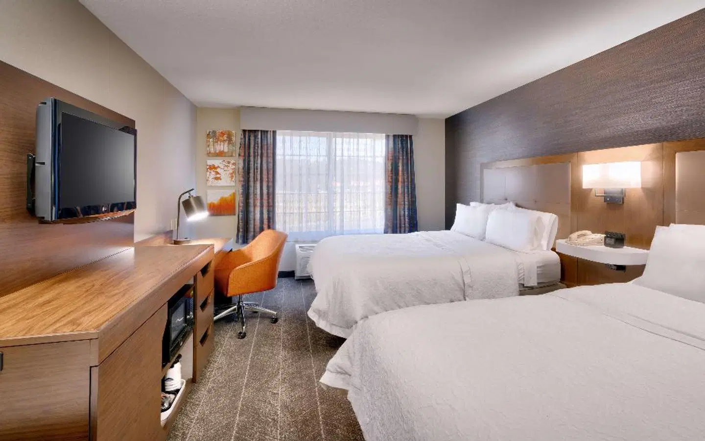 Hampton Inn & Suites Show Low-Pinetop ROOM_EXAMPLE