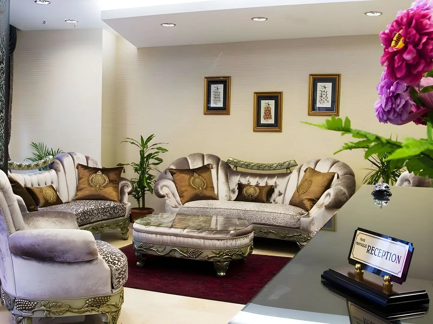 Maywood LOUNGE_LOBBY