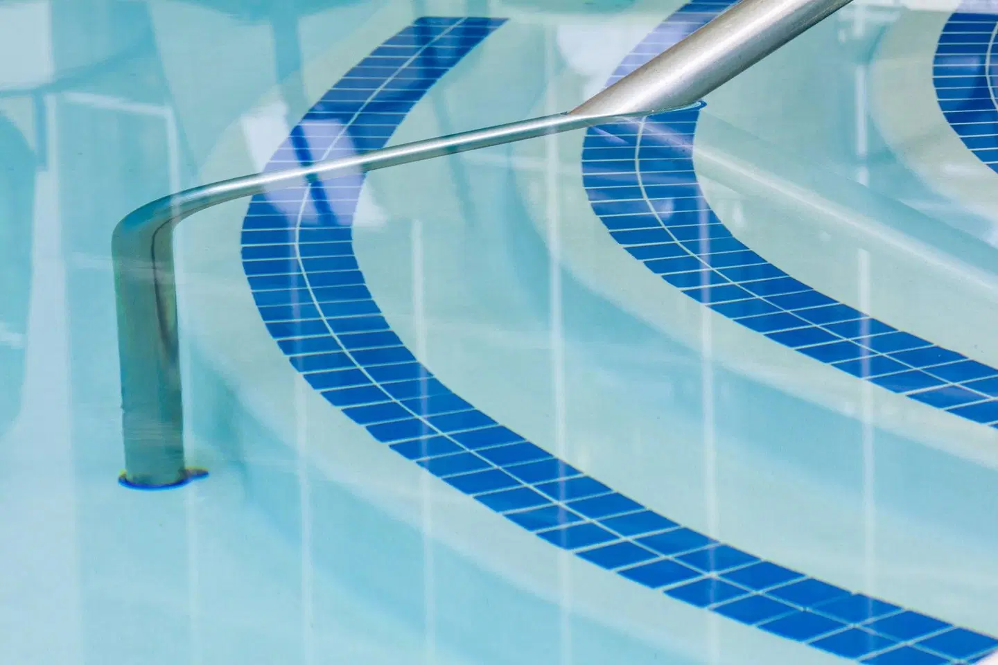 Holiday Inn Manchester Airport Hallenbad