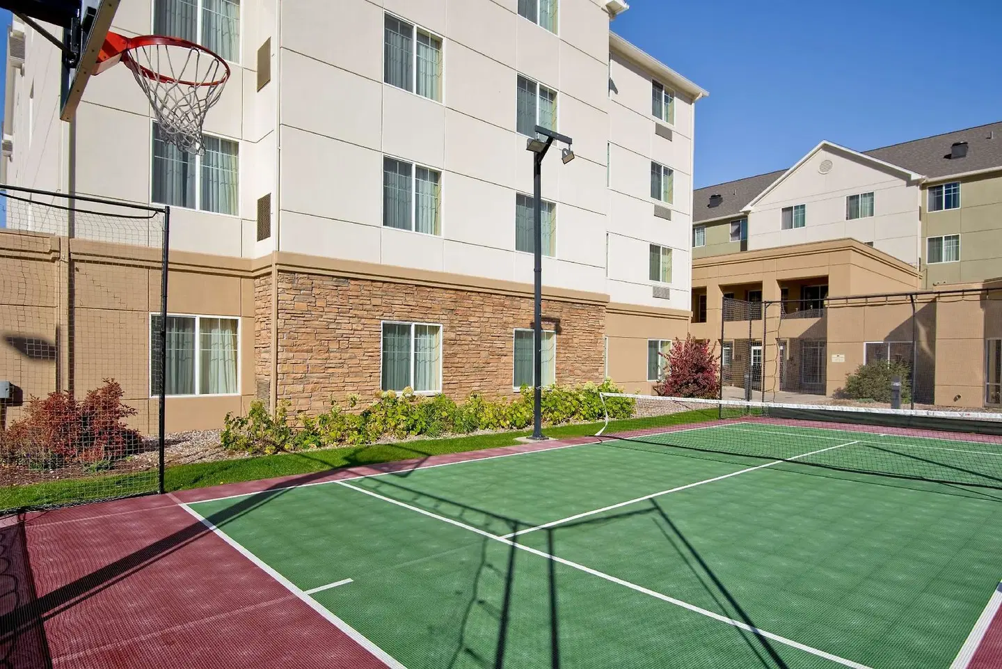 Homewood Suites by Hilton Fort Collins SPORTS_AND_LEISURE